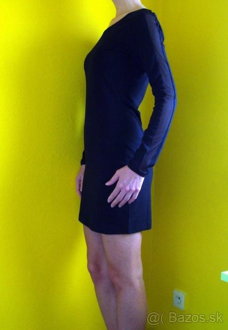 Šaty esprit, esprit,m / s