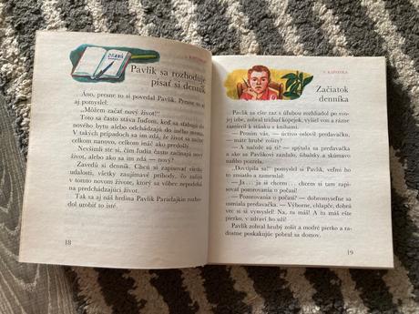 Starček v kockovaných nohaviciach (1984),