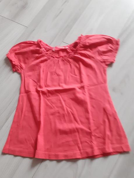 Tričko, terranova,116