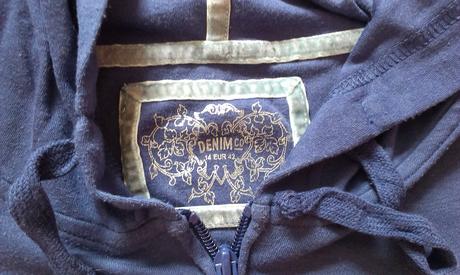 Mikina, atmosphere,40