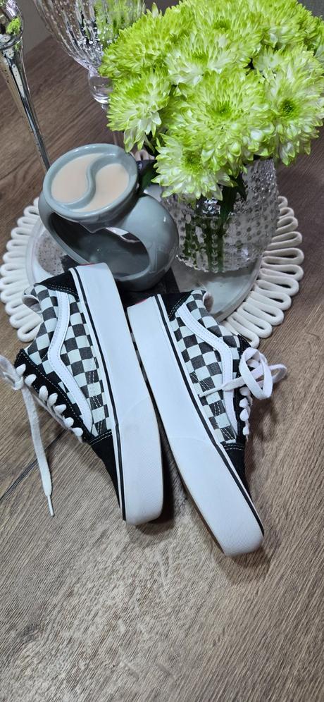 Tenisky vans, vans,38