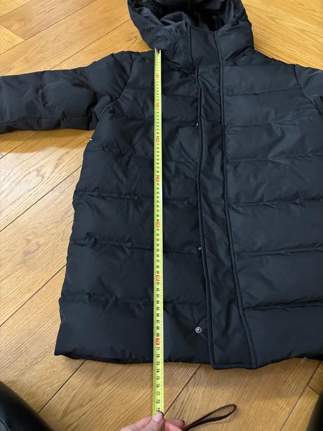 Paperovy kabat zara, zara,152