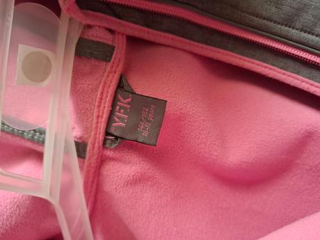 Softshellová bunda, 146