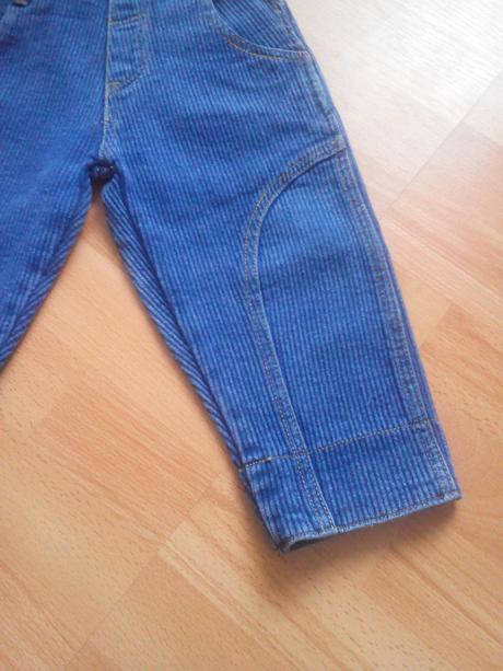 Rifle s kapsičkou, 80