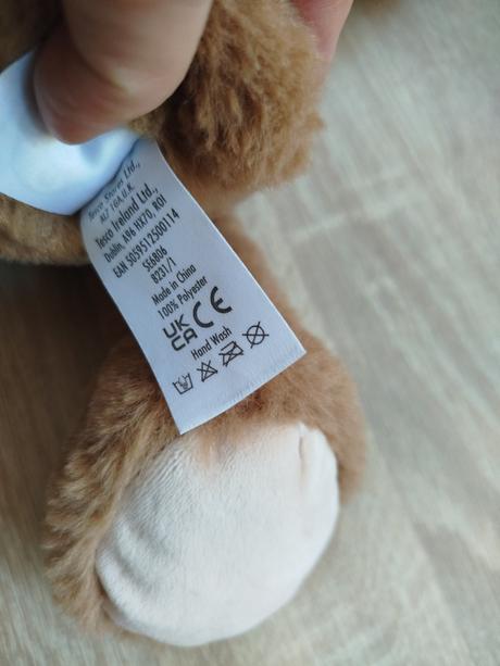 Väčšie macko,