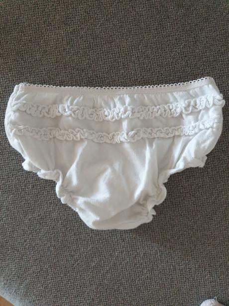 Nohavičky na plienku, f&f,86