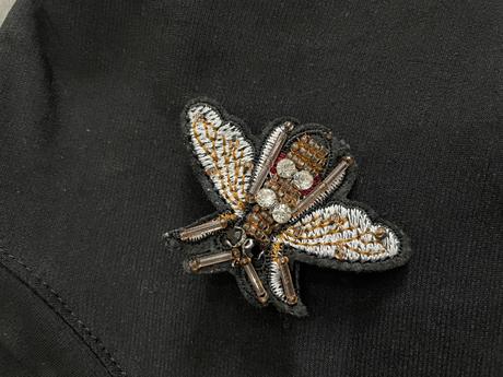 Dámska blúzka gaudi jeans, gaudi,m