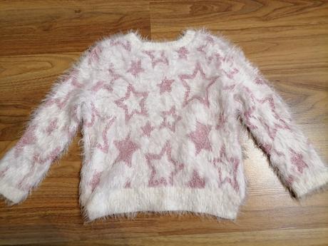 Svetrík, h&m,92