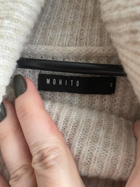 Rolakove saty, mohito,s