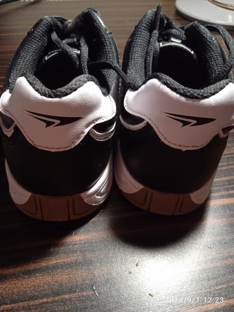 Tenisky sprandi, sprandi,36