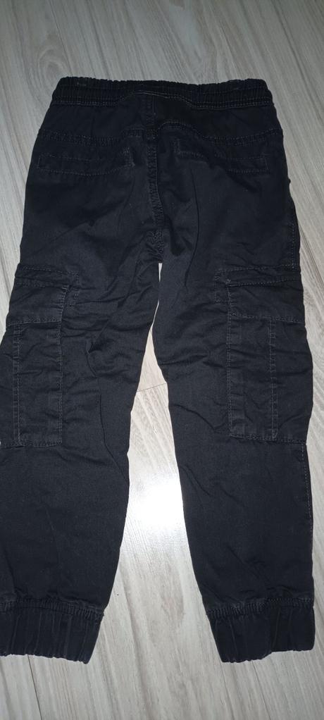 Nohavice veľ.104, dopodopo,104