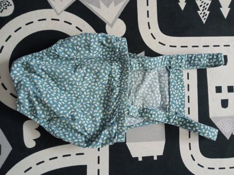 Tchibo mencestrove kraťase na traky, tchibo,92