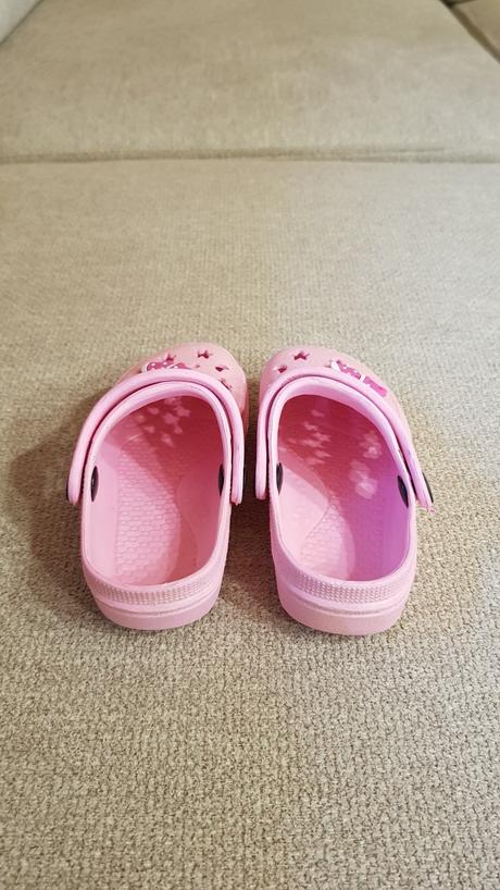 Kroksy pre dievča 22, 22