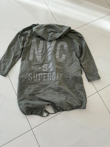 Cardigán missq  s, s