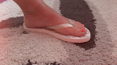 Šlapky mk., michael kors,38