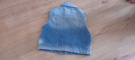 Vesta riflova, dopodopo,110