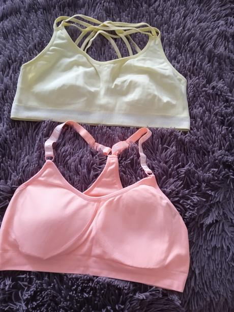 Sportove podprsenky, m