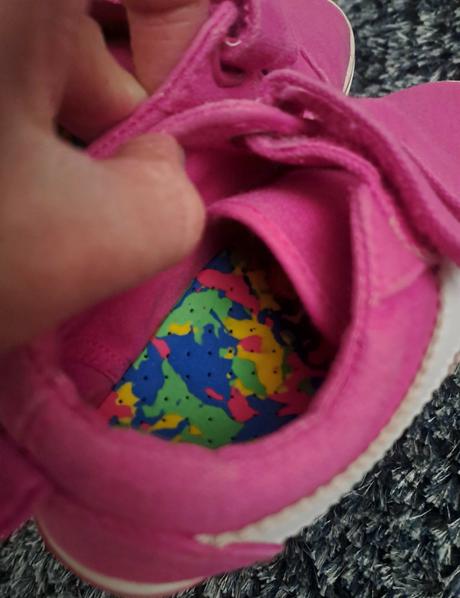 Ortopedicke pupučky, nelli blu,28