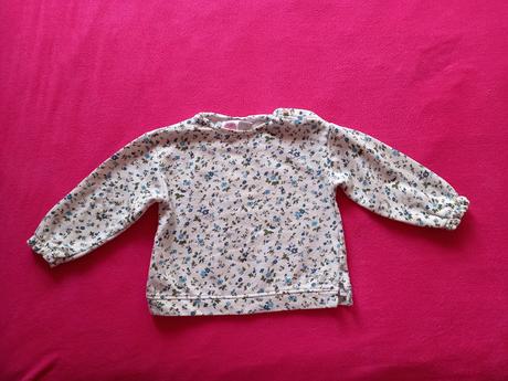 Mikinka zara, zara,104