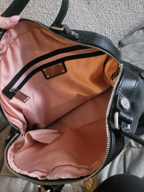 Philipp plein kabelka, 