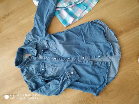 Košieľka, next,128