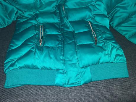 Zimná vetrovka, mayoral,122