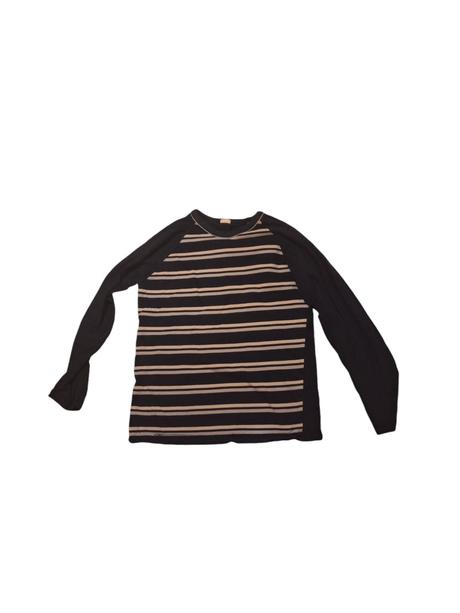 Chlapčenské bavlnené tričko, 146