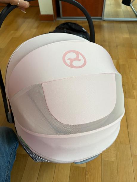 Vajíčko cybex, cybex