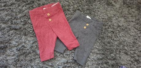 Legíny č.50, h&m,50