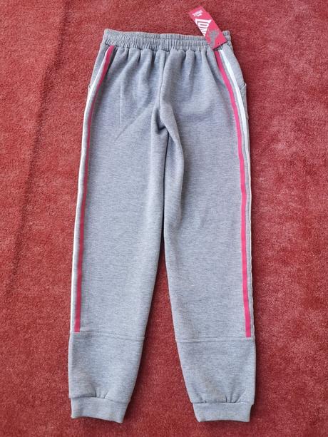 Lonsdale dievčenské tepláky veľkosť 9-10 rokov, lonsdale,134 / 140