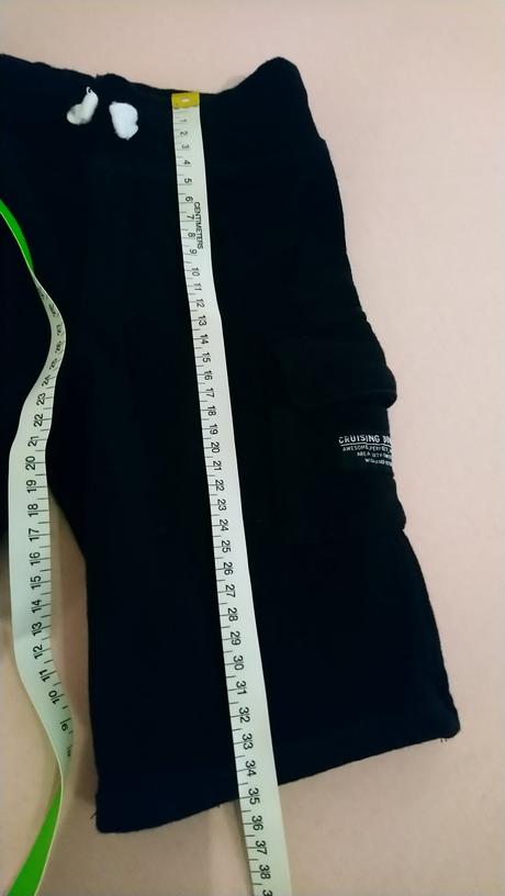 Kraťasy dopodopo, dopodopo,122