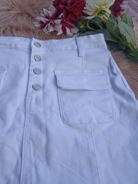 Štýlová sukňa, m