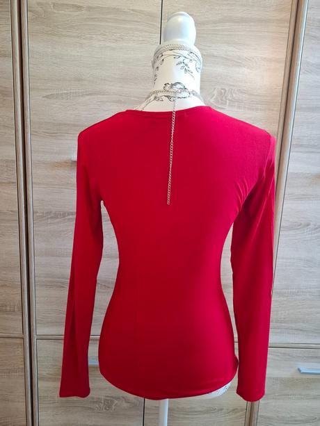 Tričko veľ.36/s, s