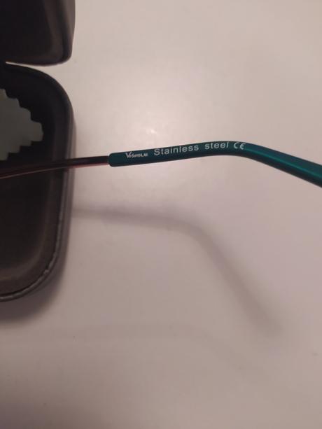 Rám na dioptrické okuliare, 