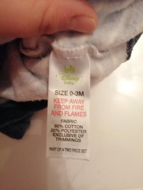 Mikina mickey, disney,56