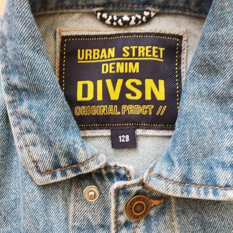 Riflova bunda velk.128, c&a,128