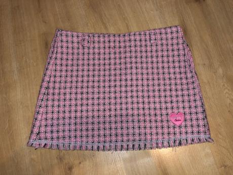 Sukňa benetton, benetton,128