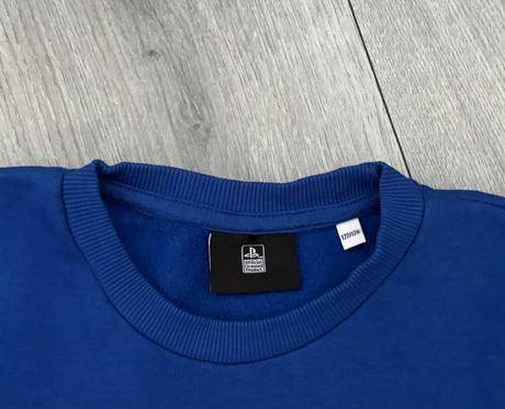 Playstation mikina veľ. 128, c&a,128