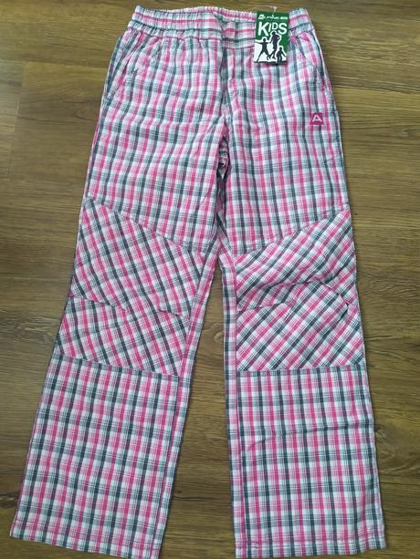 Nohavice nové, alpine pro,128