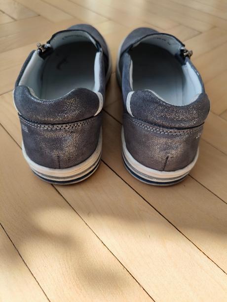 Topánky, lasocki,36