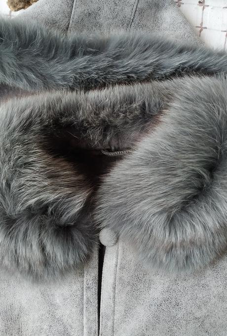 Dámska zimná bunda, kabát, xxl