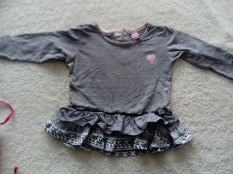 Tričko , dopodopo,80