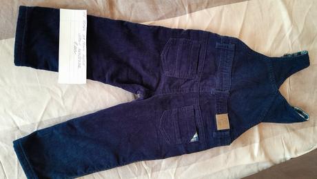 Rôzne druhy nohavic od 86-104, 86