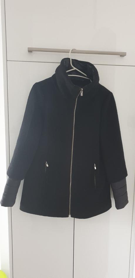 Kabát reserved, reserved,34