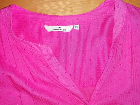 Košeľa tom tailor 36, tom tailor,36