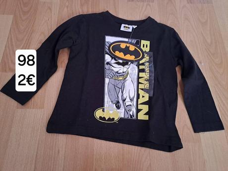 Chlapec 98, sinsay,98