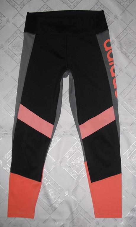 Adidas fitness leginy, adidas,m