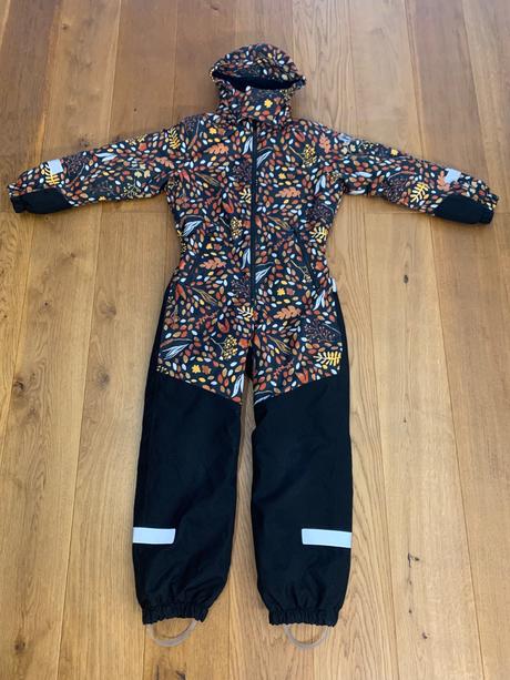 Reima kurikka zimná kombinéza 140/146, reima,140 / 146