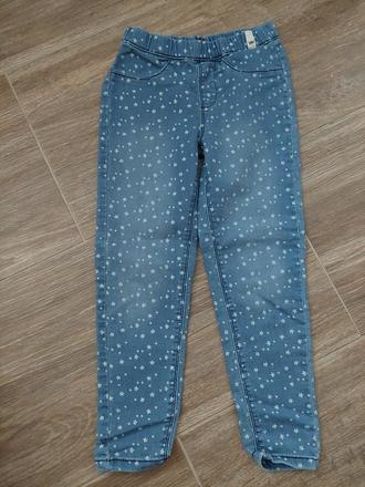 Nohavice č.110, 110