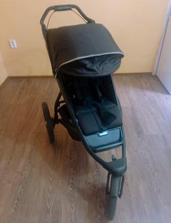 Thule urban glide 2, thule,thule urban glide 2